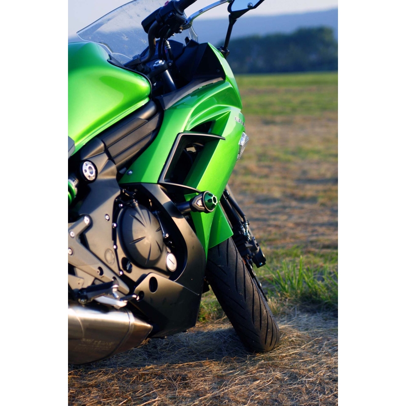 Kawasaki ER-6F (13-) Gatling