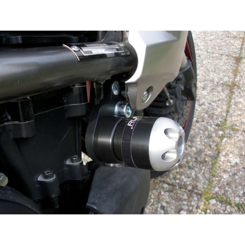 Kawasaki VERSYS 650 (-12) Pil