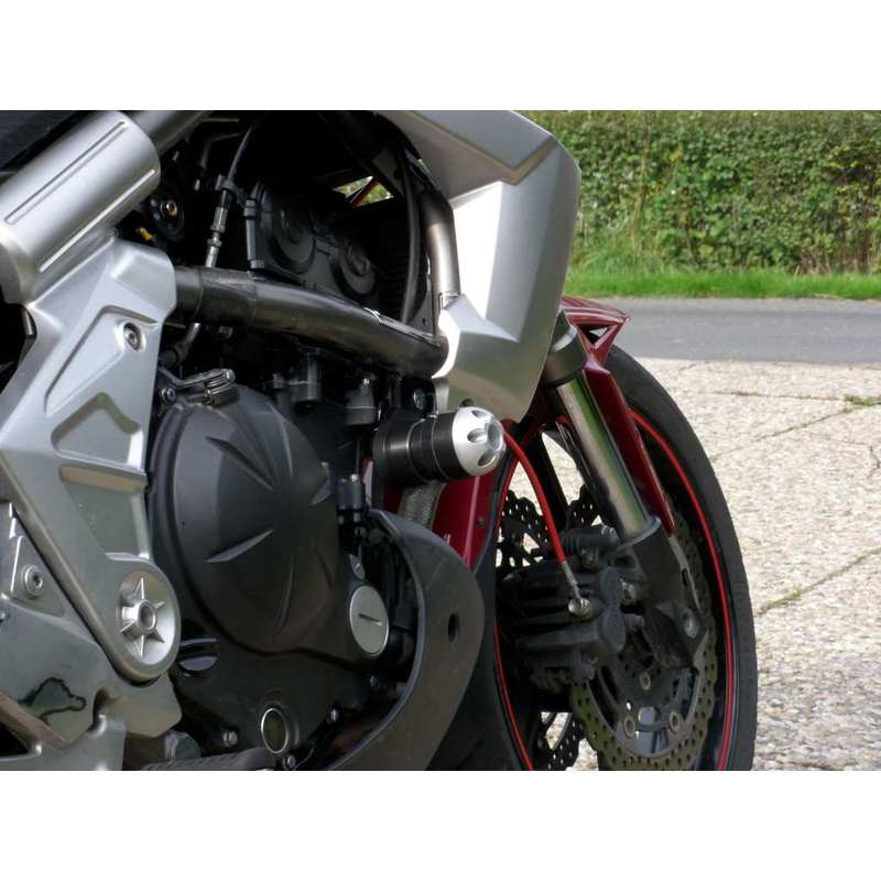 Kawasaki VERSYS 650 (-12) Pil