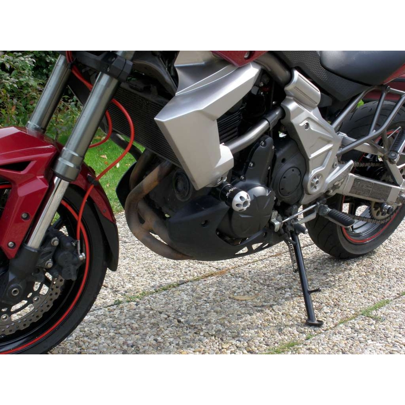 Kawasaki VERSYS 650 (-12) Pil