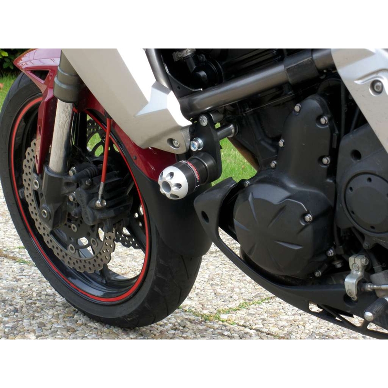 Kawasaki VERSYS 650 (-12) Pil