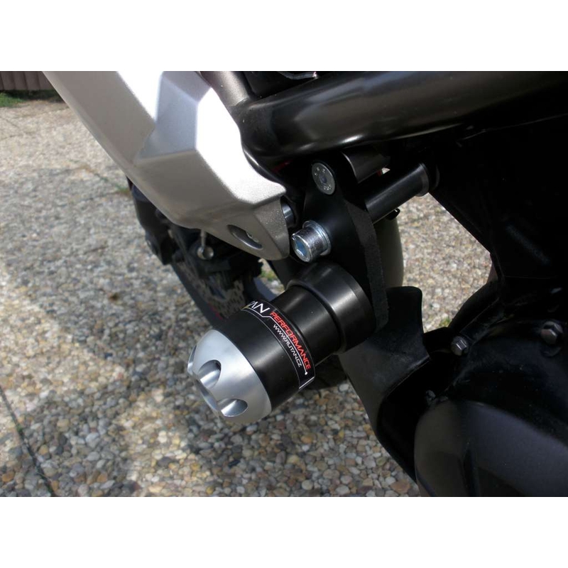Kawasaki VERSYS 650 (-12) Pil