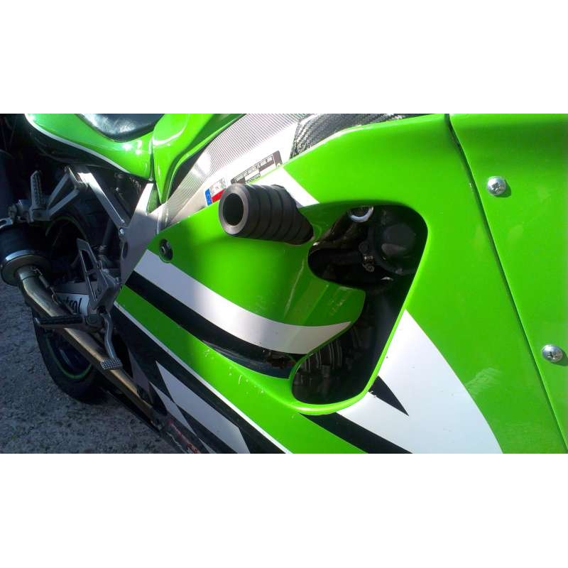 Kawasaki ZX-7R Pil