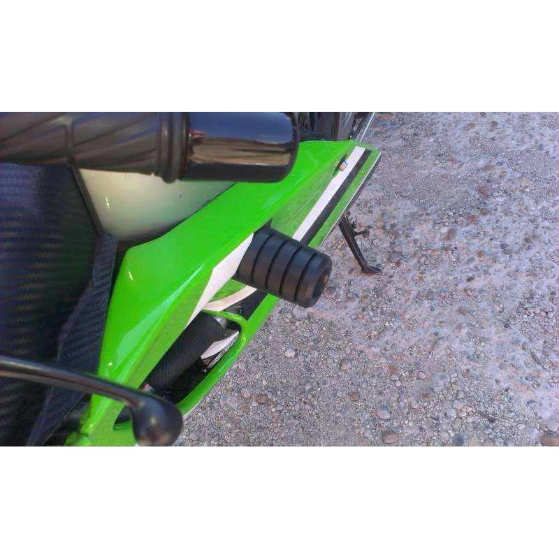 Kawasaki ZX-7R Pil