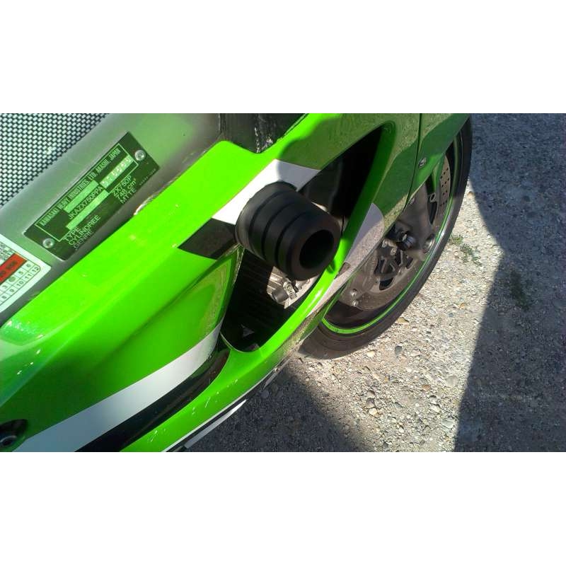 Kawasaki ZX-7R Pil