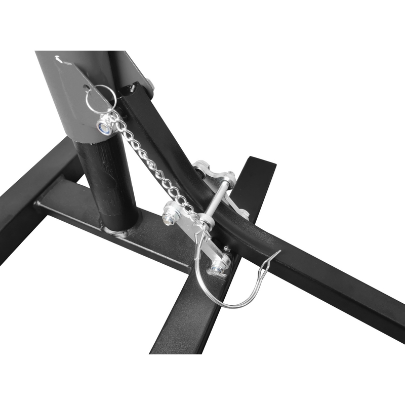 Q-TECH MX-stativ sort
