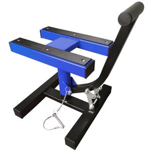 Q-TECH MX-stativ blå