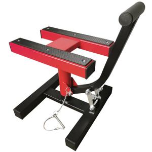 Stativ Q-TECH MX rød