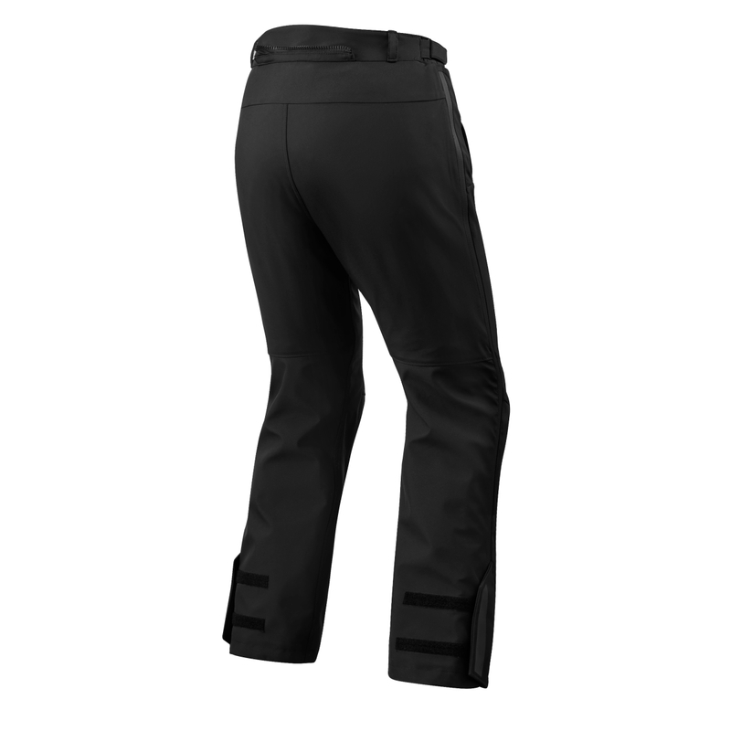 Motorcykelshorts Revit Berlin H2O, Sort