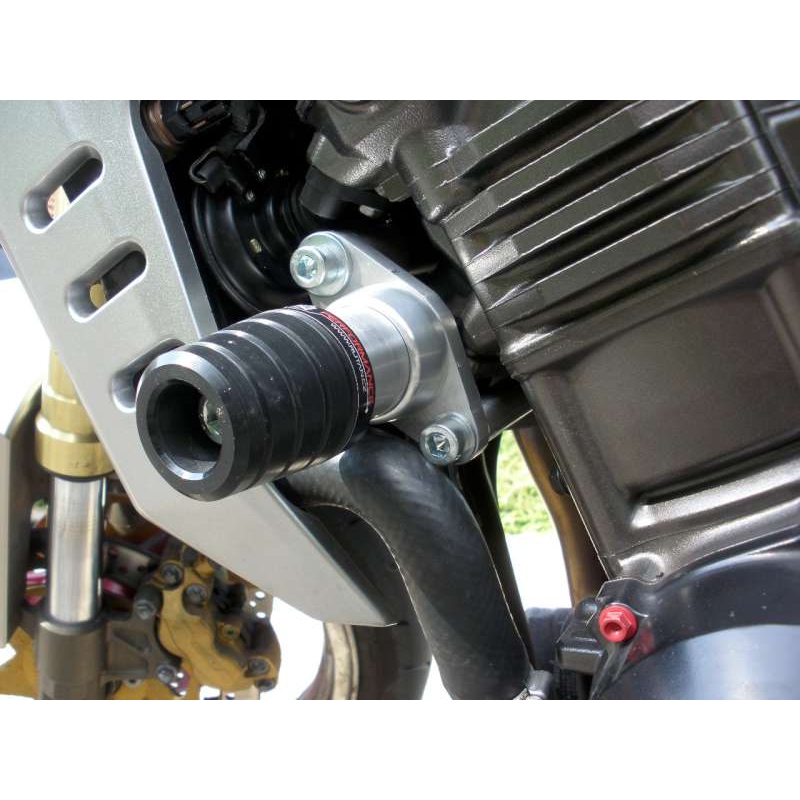 Kawasaki Z-750 (04-06)/Z-1000 (03-06) Pil