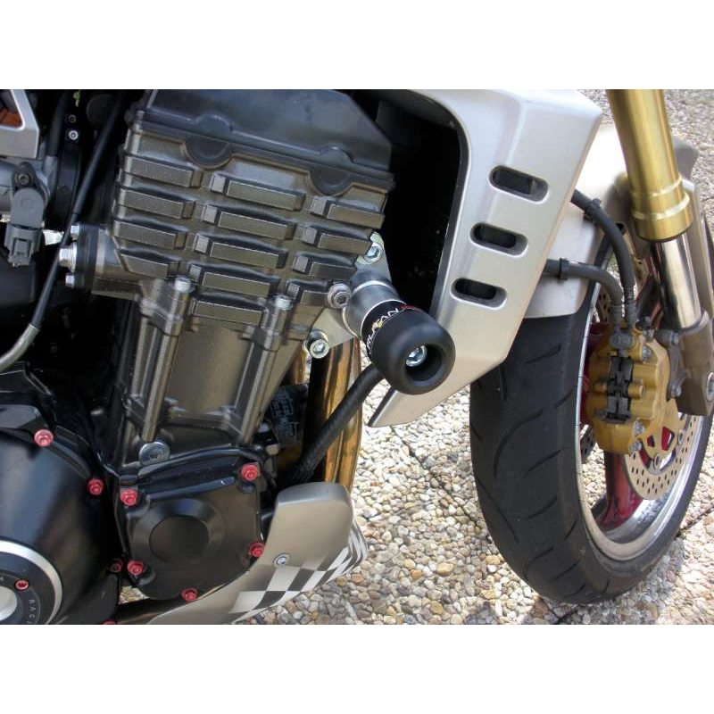 Kawasaki Z-750 (04-06)/Z-1000 (03-06) Pil