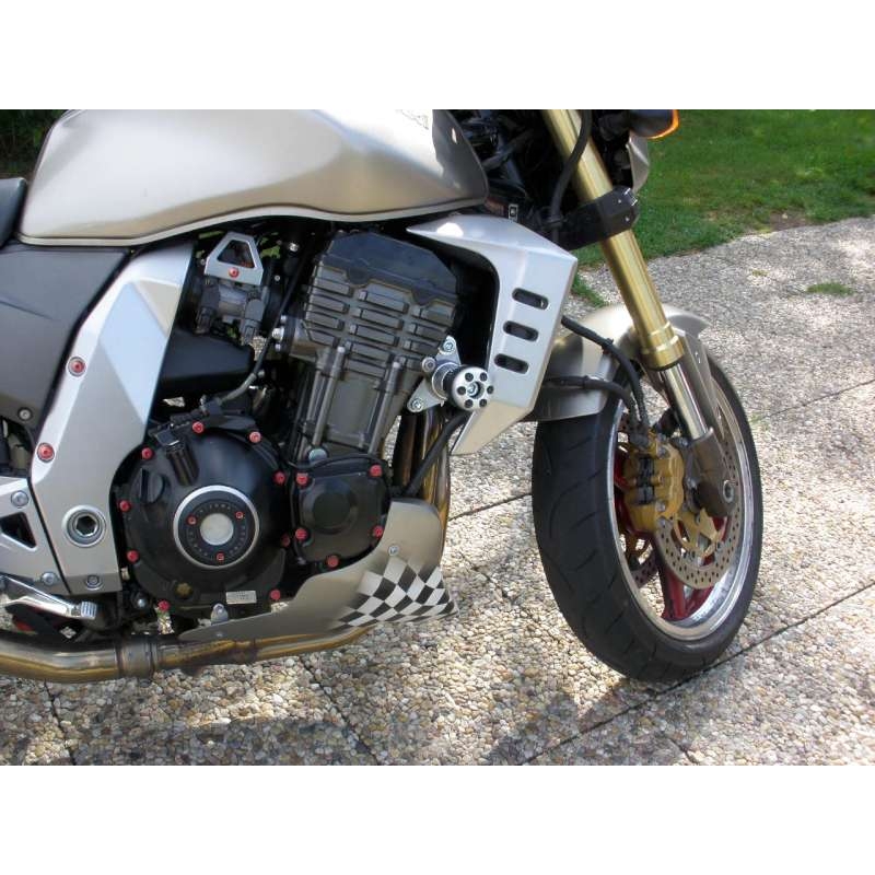 Kawasaki Z-750 (04-06)/Z-1000 (03-06) Pil