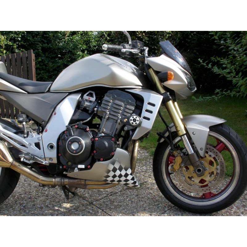 Kawasaki Z-750 (04-06)/Z-1000 (03-06) Pil
