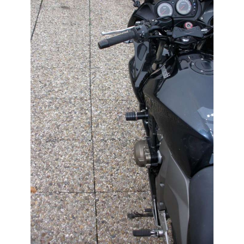 Kawasaki Z-750 (04-06)/Z-1000 (03-06) Pil