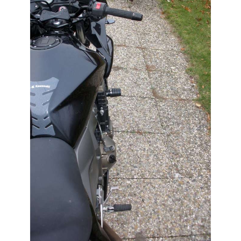Kawasaki Z-750 (04-06)/Z-1000 (03-06) Pil