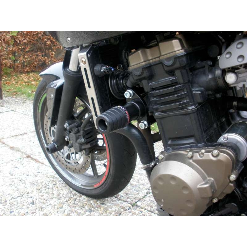 Kawasaki Z-750 (04-06)/Z-1000 (03-06) Pil