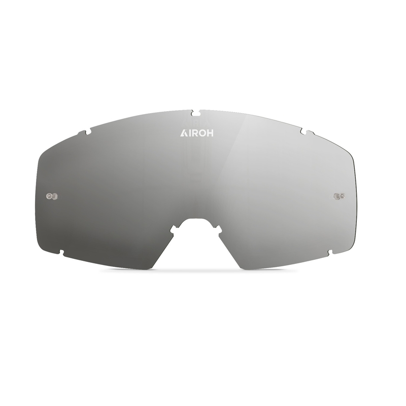 Plexi til Airoh Blast XR1 sølv
