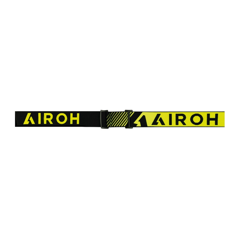 Rem til Airoh Blast XR1 sort og gul