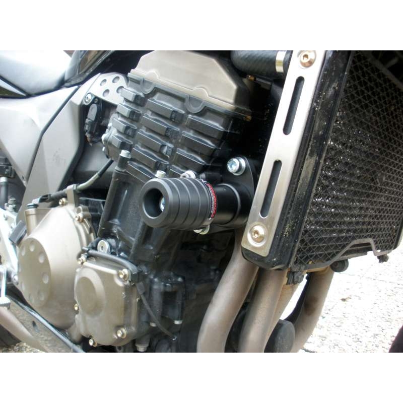 Kawasaki Z-750 (04-06)/Z-1000 (03-06) Pil