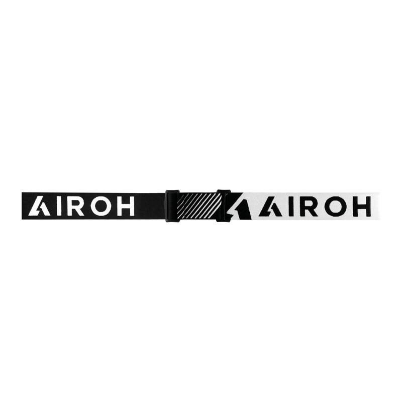 Rem til Airoh Blast XR1 sort og hvid