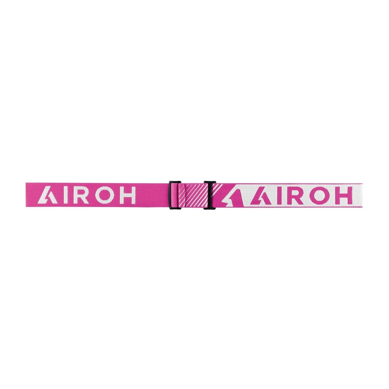 Rem til Airoh Blast XR1 pink og hvid