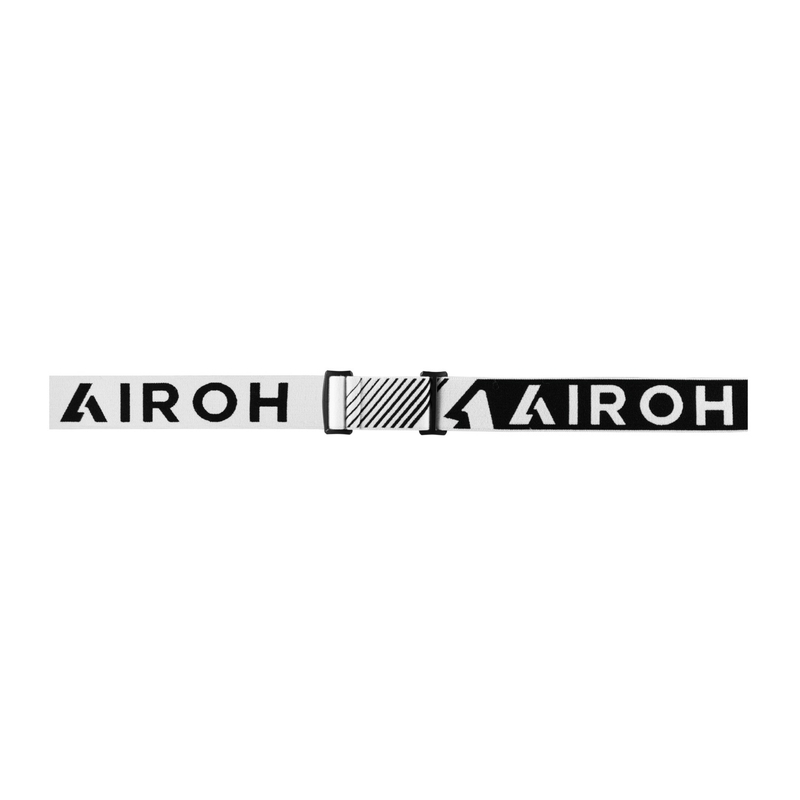Rem til Airoh Blast XR1 hvid og sort