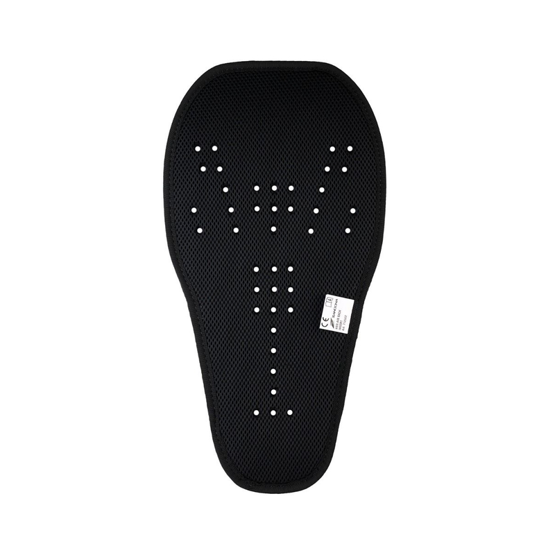 Rygbeskytter Zandona NBR AIR 207x380 mm