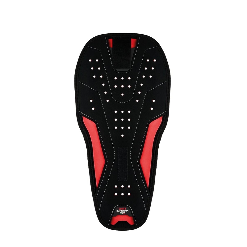 Rygbeskytter Zandona NBR AIR 252x520 mm