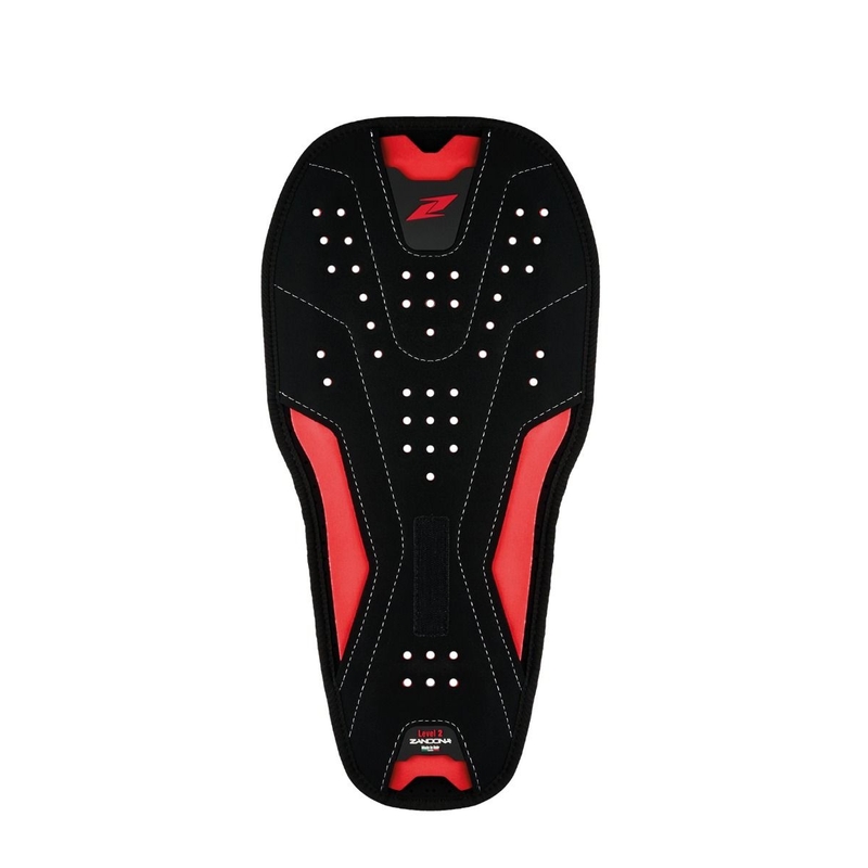 Rygbeskytter Zandona NBR AIR 252x520 mm