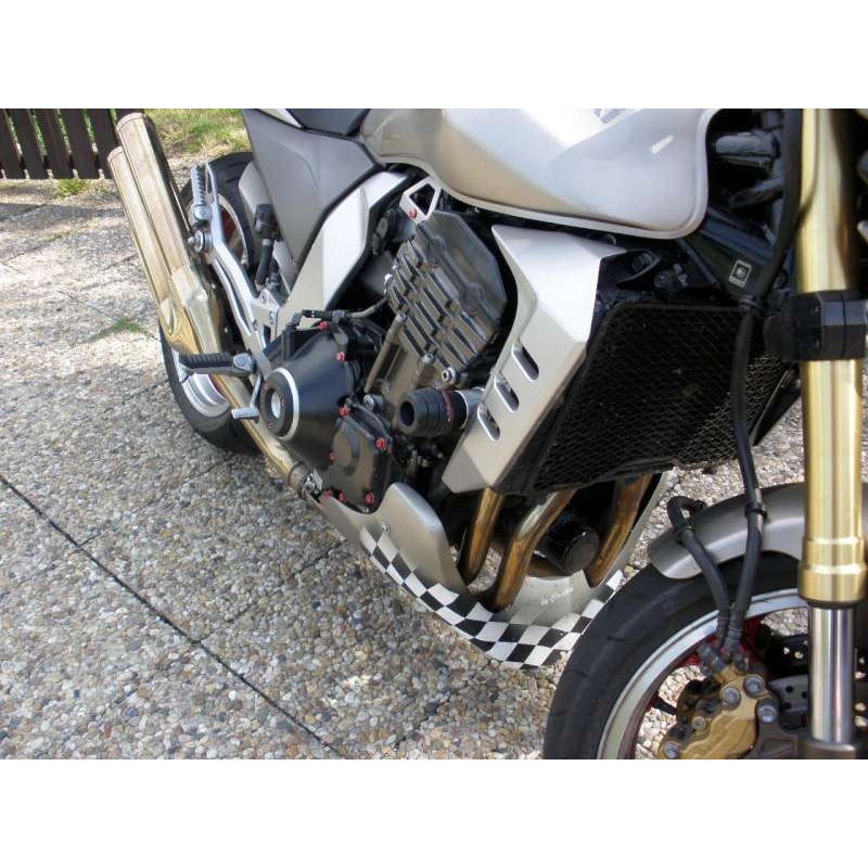 Kawasaki Z-750 (04-06)/Z-1000 (03-06) Classic