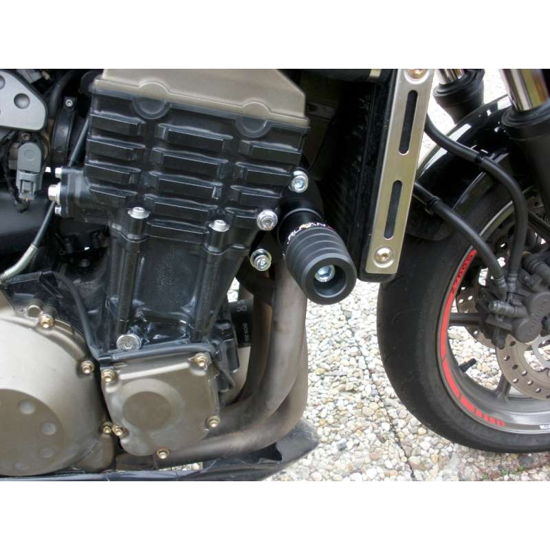 Kawasaki Z-750 (04-06)/Z-1000 (03-06) Classic