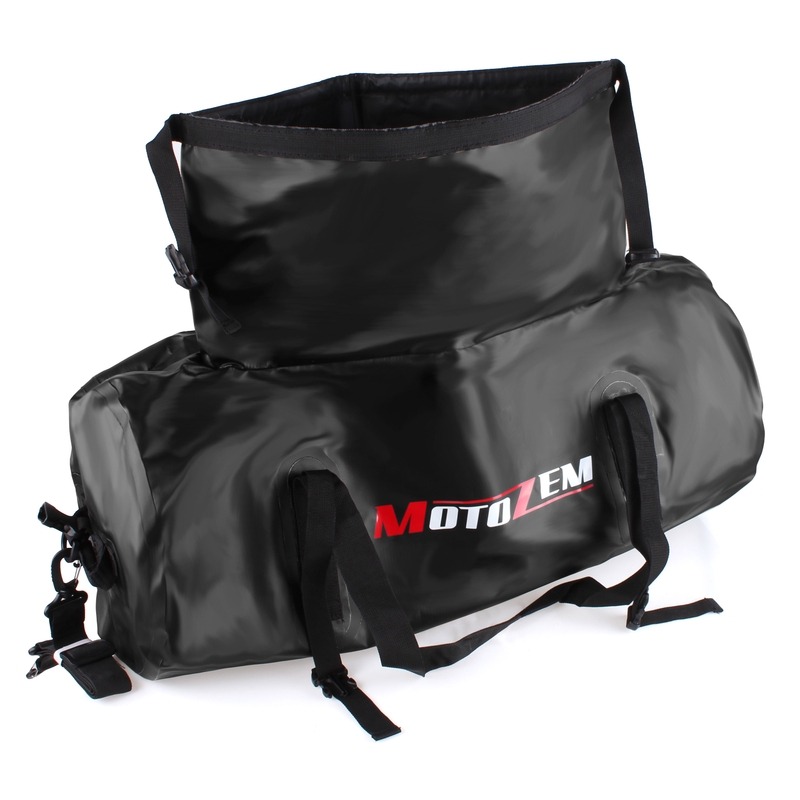 MotoZem 50L motorcykelholder