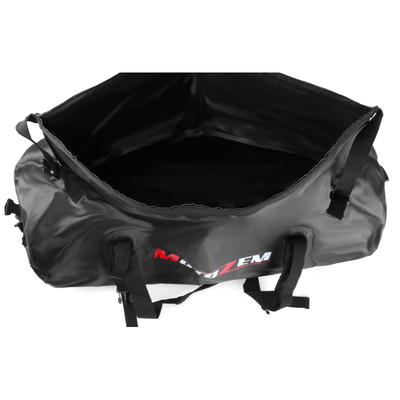 MotoZem 50L motorcykelholder