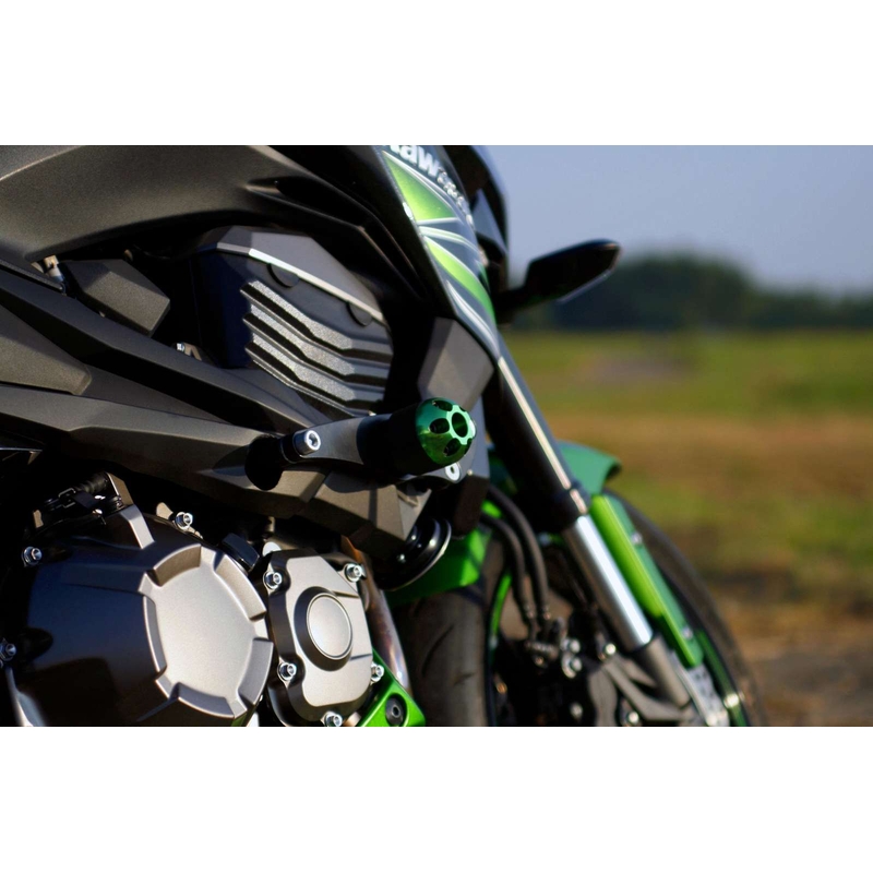 Kawasaki Z-800 (13-) Pil