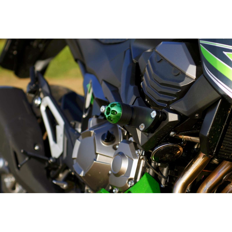 Kawasaki Z-800 (13-) Pil