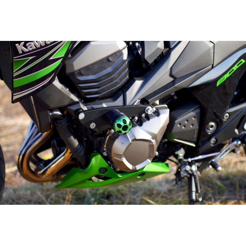 Kawasaki Z-800 (13-) Pil