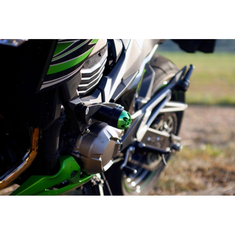 Kawasaki Z-800 (13-) Pil