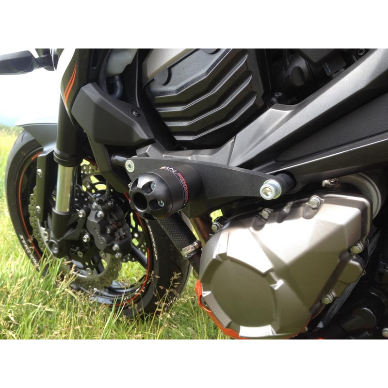 Kawasaki Z-800 (13-) Pil