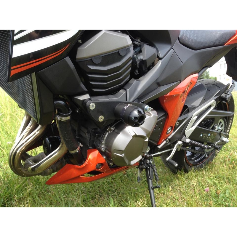 Kawasaki Z-800 (13-) Pil