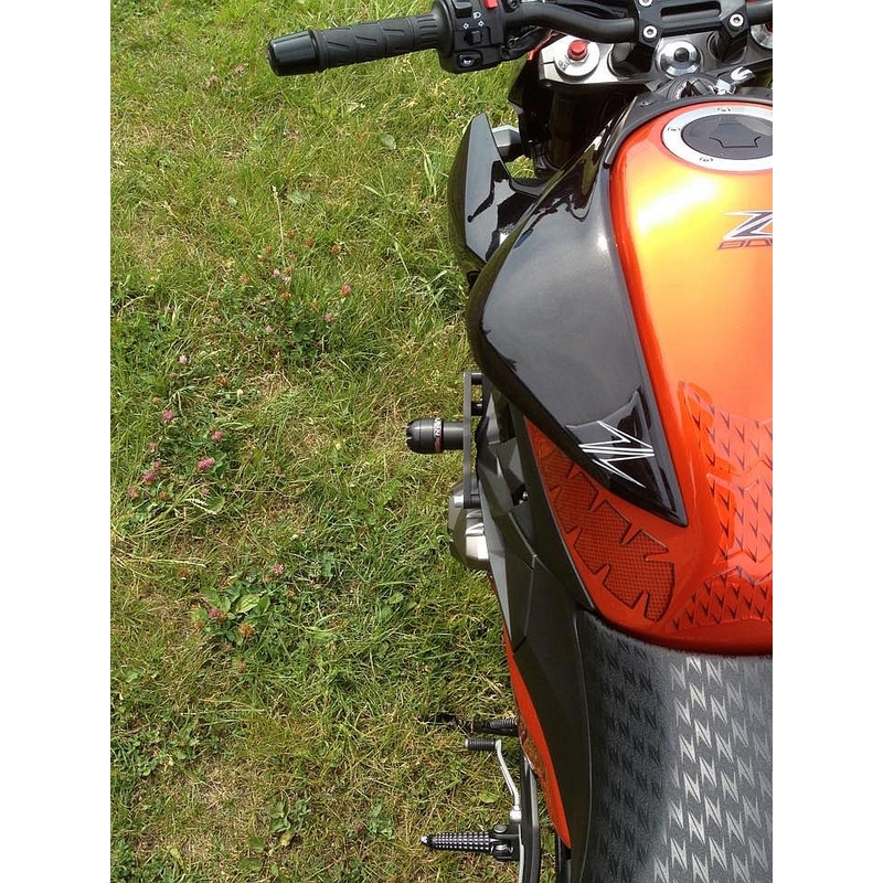 Kawasaki Z-800 (13-) Pil