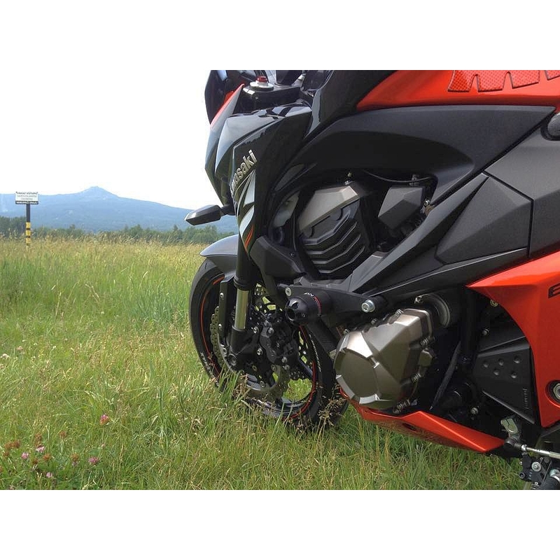 Kawasaki Z-800 (13-) Pil
