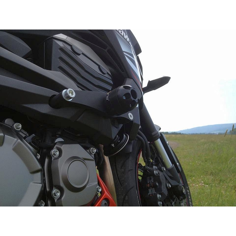 Kawasaki Z-800 (13-) Pil