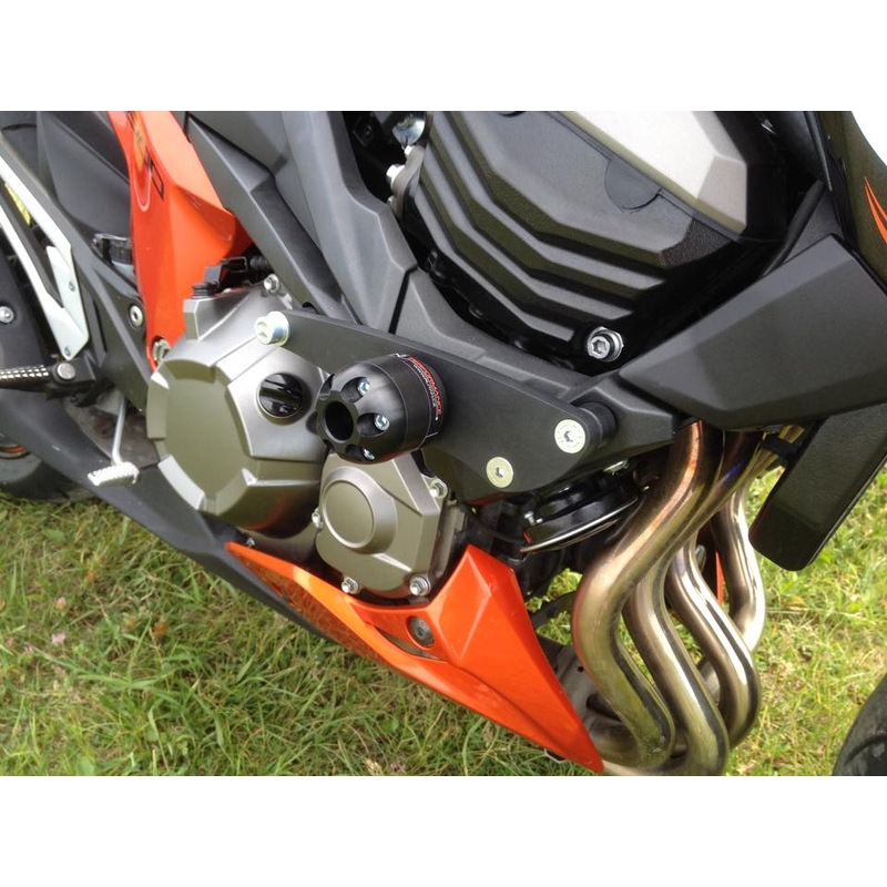 Kawasaki Z-800 (13-) Pil