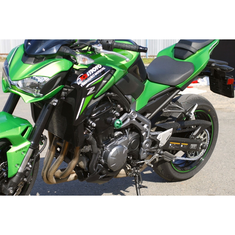 KAWASAKI Z-900 (17-x) Pil