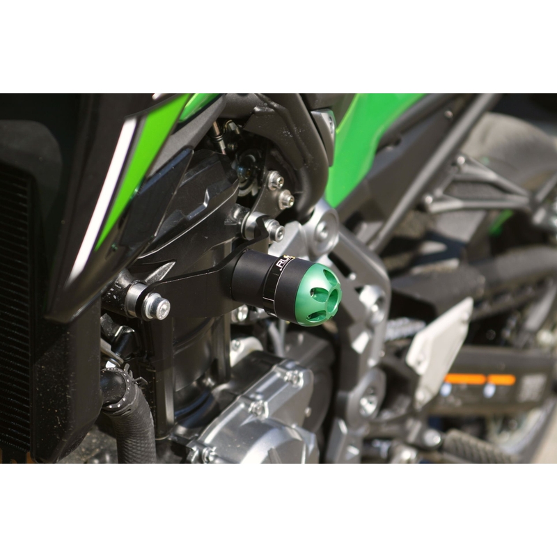 KAWASAKI Z-900 (17-x) Pil