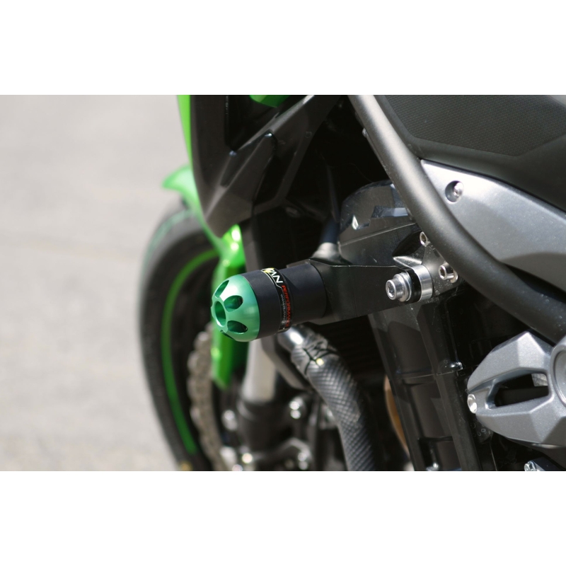 KAWASAKI Z-900 (17-x) Pil