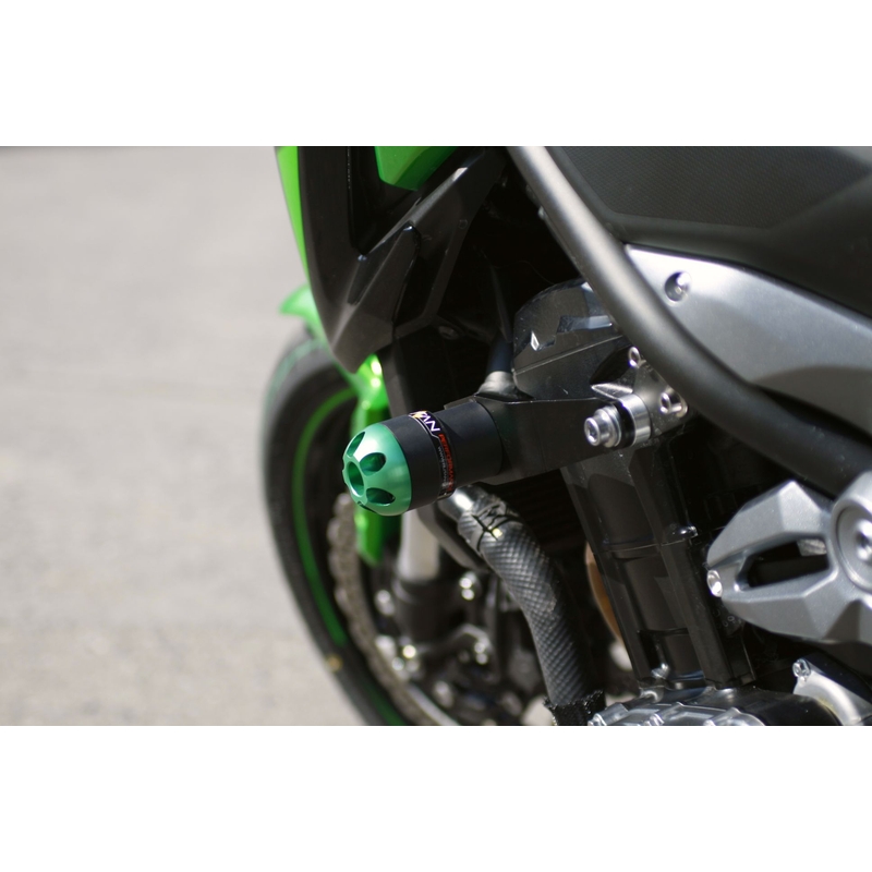 KAWASAKI Z-900 (17-x) Pil