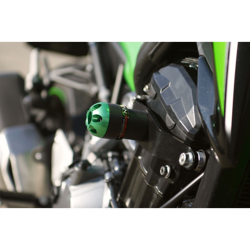 KAWASAKI Z-900 (17-x) Pil
