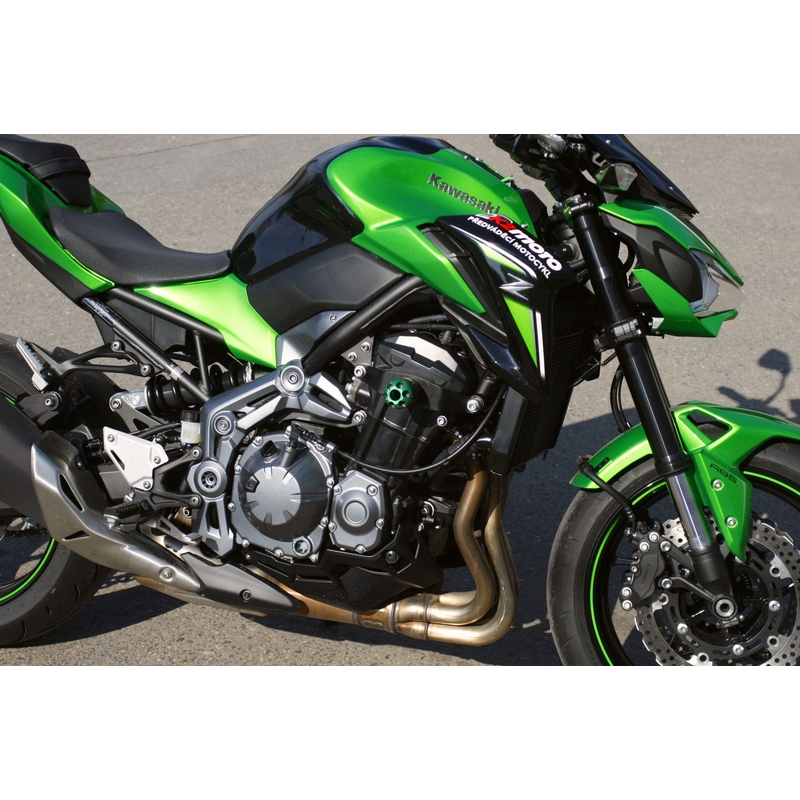 KAWASAKI Z-900 (17-x) Pil