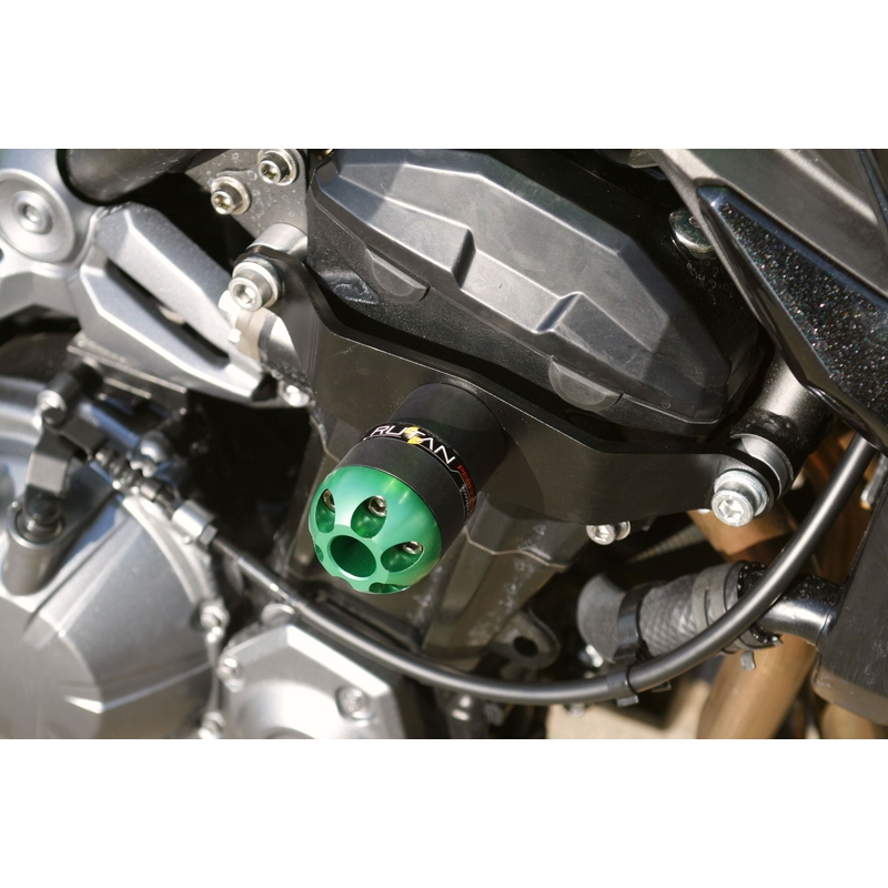 KAWASAKI Z-900 (17-x) Pil
